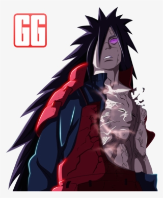Madara Uchiha Png #6630528 Madara Uchiha Png #6630528