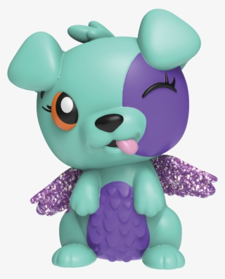 Hatchimals Meadow #6630666