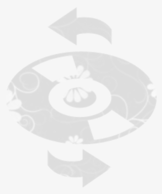 Refresh Icon Png Grey Download #6630795