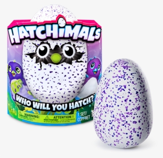 Hatchimals Draggle Purple, Purple/white, , Large #6630839