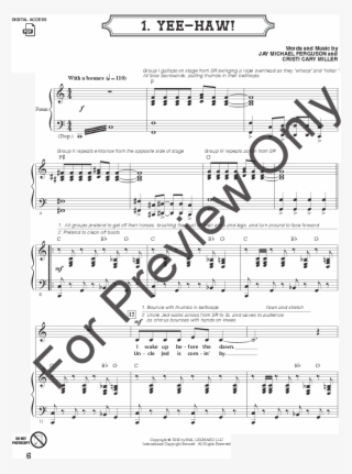 Thumbnail Yee Haw #6630942