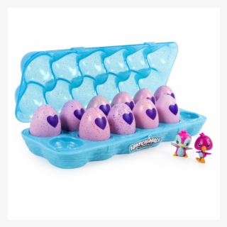 Hatchimals Colleggtibles Æggebakke #6630943