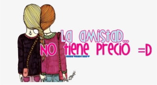 Png Amistad #6631226