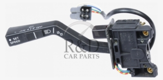 Indicator Switch With Cruise Control And Hazard Light #6631297 Indicator Switch With Cruise Control And Hazard Light #6631297