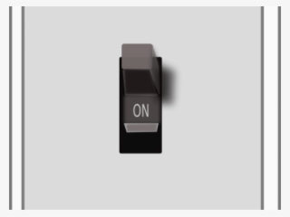 Lightswitch Png #6631364