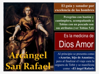 De Los Santos Arcángeles Compartimos El Taller De Angelología #6631442