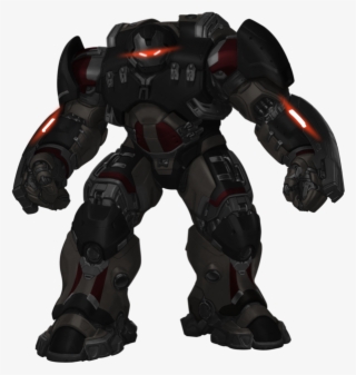 For Me, It's Saturday, So I'm Posting The Next Hulkbuster #6631608