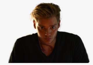 Dominic Sherwood Png #6631879