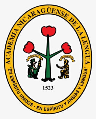 Academia Nicaragüense De La Lengua #6631984