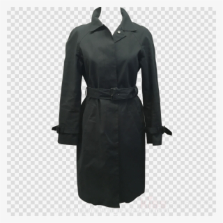 Prada Luna Rossa Black Eau De Parfum Clipart Trench #6632130