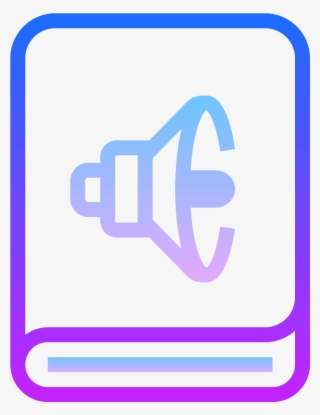 Livre Audio Icon #6632135
