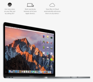 Macos Includes An Amazing Collection Of Apps You'll #6632186