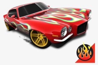 Hotwheel Png #6632761
