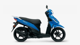 Suzuki Address #6632907