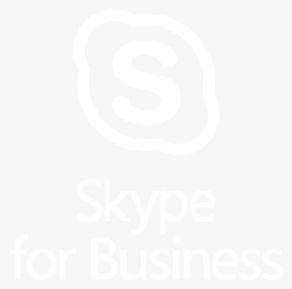 Skype Business Png #6632974