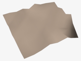 Piece Of Paper Trash #6633063