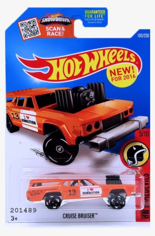 Hot Wheels #6633065