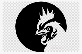 Chicken Vector Art Clipart Chicken Clip Art #6633142