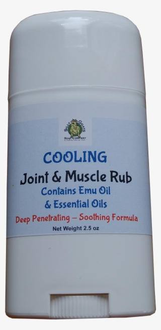 Emu Oil Joint Pain Relief & Muscle Rub Cooling #6633148 Emu Oil Joint Pain Relief & Muscle Rub Cooling #6633148