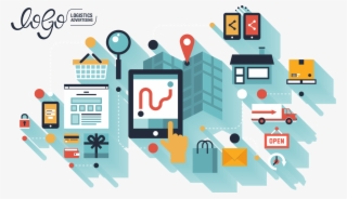 With The Adoption Of Network-enabling Technologies #6633226