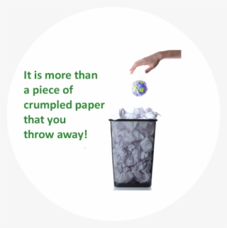 By Setting Paper-use Rates, We Create Special Solutions #6633312