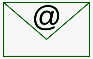Clipart Freeuse Library Email Clipart Address #6633445