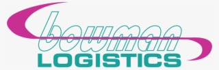 Bowman Logistics #6633702