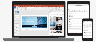 Governance And Productivity Across Documents, Presentations #6633840