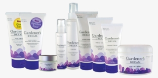 And 100% Essential Oils #6633893