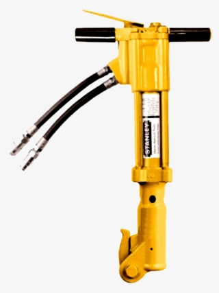 Underwater Jackhammer Breaker From Stanley #6633957