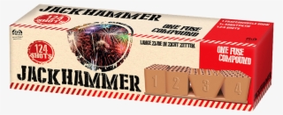 Jack Hammer #6634332