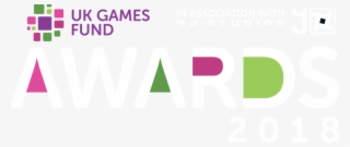 Uk Games Fund Awards #6634552 Uk Games Fund Awards #6634552
