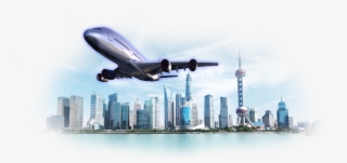 Air Freight Partnerships #6634617 Air Freight Partnerships #6634617