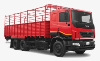 Cargo Truck Download Transparent Png Image #6634666