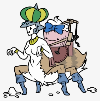 Pit People Png #6634725