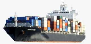 Cargo Png #6635157