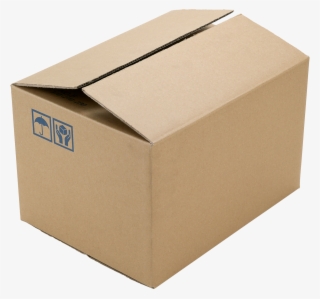 Box Icon Png #6635238