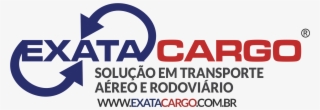 Logo Exata Cargo #6635302