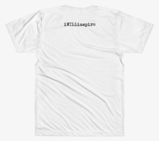 Ique All Over Printed T Shirt #6635490