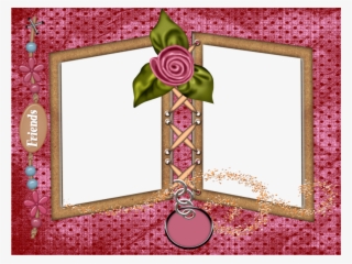 Arquivos Em Png São Ideais Para Moldura Pois Tem As #6635636