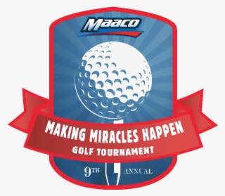 Making Miracles Happen Golf Tournament #6635811 Making Miracles Happen Golf Tournament #6635811