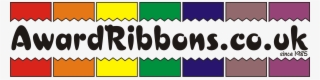 Award Ribbon Png #6636683