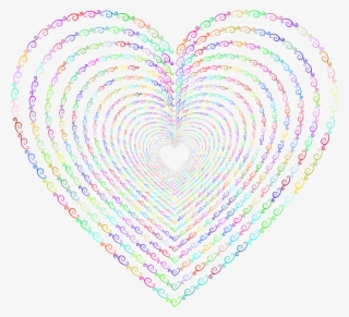 This Free Icons Png Design Of Prismatic Vintage Flourish #6636817