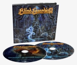 Nightfall In Middle-earth #6636881