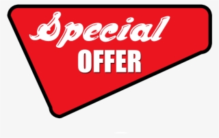 Special Offer Png Icon #6637010