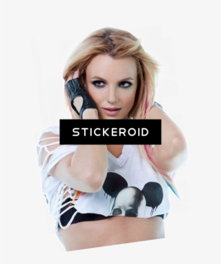 Britney Spears #6637016