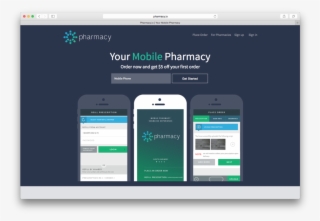 Your Mobile Pharmacy 2015 07 14 17 19 #6637083