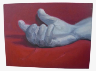 Hand Artist S Study On And Decor #6637146