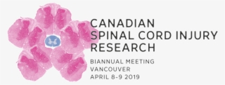 Canadian Spinal Cord Injury Research #6637359
