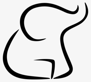Meneame Social Network Logo Of An Elephant Comments #6637606